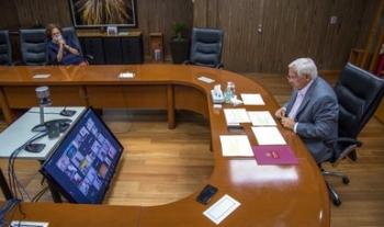 Anticipan Agricultura y ganaderos acciones hacia un nuevo escenario productivo y comercial