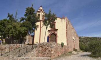 Casi listo, expediente para buscar decreto de Cerro de San Pedro, SLP, como Zona de Monumentos Históricos
