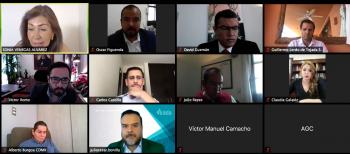 Crea Miguel Hidalgo un micrositio en relación al COVID-19