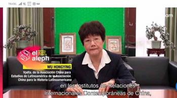 La COVID-19, enemiga común de la humanidad