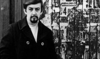 José Carlos Becerra, 50 años de una ausencia
