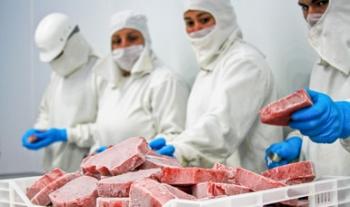 Exportó industria TIF más de 221 mil toneladas de cárnicos en 2019