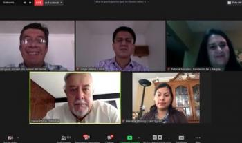 Tienen comunidades papel protagónico para construir entornos de paz para niñez y adolescencia