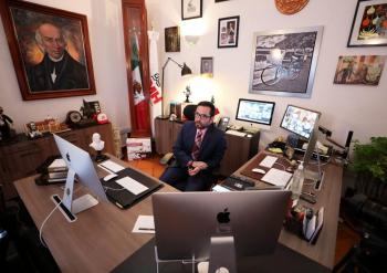 Miguel Hidalgo primera alcaldía en implementar audiencias ciudadanas digitales