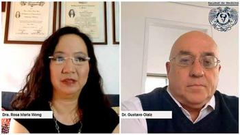 Entre 80 y 95 por ciento de la población en México aún es susceptible a SARS-CoV-2