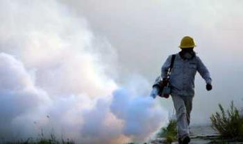 Estrategia de Control de Vectores en el escenario de transmisión simultánea dengue y COVID-19