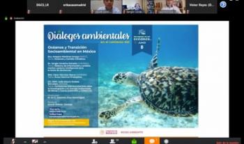 Proteger los océanos bajo una visión socioambiental permitirá su aprovechamiento sustentable y el cuidado del ecosistema