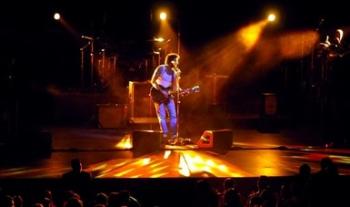 El Auditorio Nacional lamenta la muerte del músico español Pau Donés
