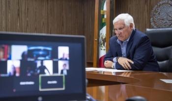 Fortalecerán México y Francia cooperación científica y tecnológica para impulsar proyectos agropecuarios en el sur sureste: Agricultura