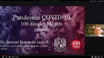 Conocimiento, educación y participación social, vía para vencer a la COVID-19