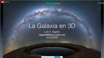Sonda espacial Gaia permitirá analizar estrellas en tres dimensiones