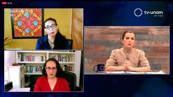 Instrumenta la Coordinación para la Igualdad de Género de la UNAM prácticas que erradiquen la violencia