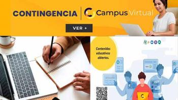 Adecua la UNAM sus estructuras para responder mejor a los nuevos retos digitales