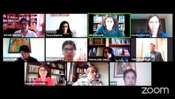 COVID-19 revela desigualdades de viviendas en México