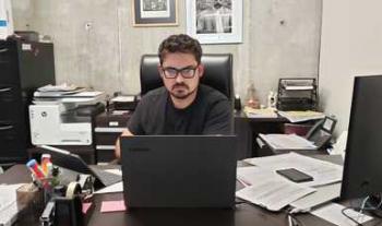 Mejoramiento urbano para reactivar el desarrollo económico local y mejorar la calidad de vida de los habitantes: Meyer Falcón