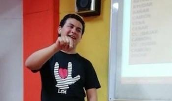 Zona Arqueológica de Cacaxtla-Xochitécatl impartirá taller virtual de Lengua de Señas Mexicana
