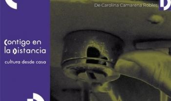 Elenco estable de la Compañía Nacional de Teatro interpreta contenido de cibernautas