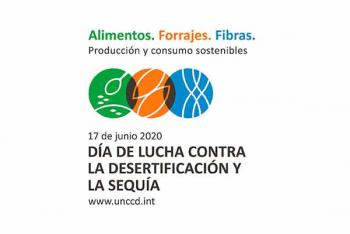 Actividades humanas, causa de la degradación de los suelos