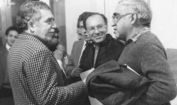 Secretaría de Cultura e INAH recuerdan a Carlos Monsiváis con concurso nacional de crónica y conversatorios virtuales