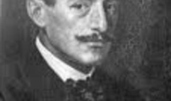 Julio Ruelas Suárez, referente del arte simbolista mexicano