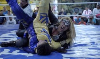 El documental Arigato Neza muestra la transculturización entre México y Japón a través de la lucha libre