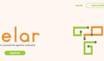 La Secretaría de Cultura abre el Registro Nacional de Agentes Culturales "Telar"