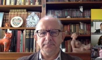 El INAH sigue su marcha en todo el país y apoya a sus poblaciones ante la situación actual: Diego Prieto