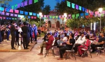 Desde 1994 el Centro Cultural Los Arquitos funge como cuna de la cultura hidrocálida