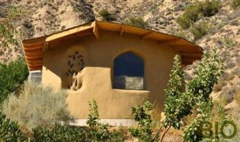 La arquitectura regenerativa busca volver al equilibrio con la naturaleza