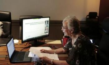 Sesiona Sistema Nacional de Búsqueda de Personas; Gobernación refrenda el reconocimiento del derecho humano de toda persona a ser buscada