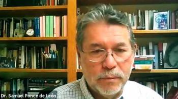 COVID-19 sigue presente y no hay momento adecuado para regresar a la cotidianidad: experto de la UNAM