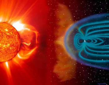 Investigan viento solar para saber más del universo