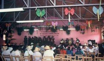 La etnomusicóloga Marina Alonso reflexiona sobre la invención de la música indígena en México