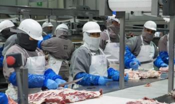 Impulsan Agricultura e industria cárnica estrategia para ampliar exportación de cárnicos frescos a China