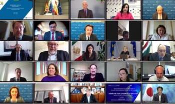 Políticas de empleo e inclusión social extraordinarias, necesarias para hacer frente a la pandemia