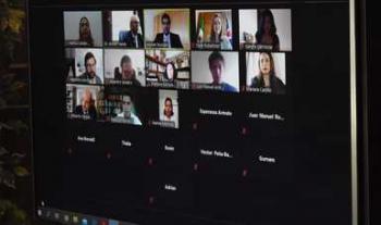 México y Gran Bretaña revisan avances del programa de colaboración ‘Better Health’ para atención a COVID-19