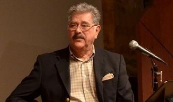 Lamentan Secretaría de Cultura y el INBAL el fallecimiento del actor Raymundo Capetillo