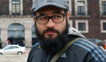 Luis Paniagua Hernández gana el Premio Bellas Artes de Ensayo Literario Malcolm Lowry 2020