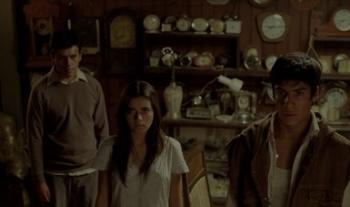 Ciclo: ¿Cómo se hizo? Las películas del 45 aniversario