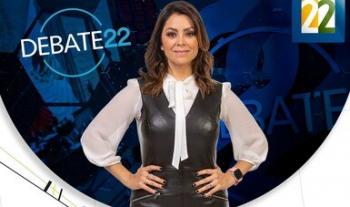 Gaby Tlaseca se integra a Debate 22