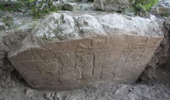 Descifran a los 14 gobernantes que rigieron Cobá durante su apogeo