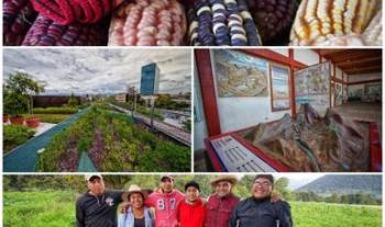 Siete transiciones que cambiarán el rumbo de México
