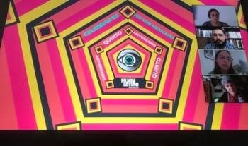 Celebrar es ver cine mexicano: Conmemora Imcine cinco años de FilminLatino