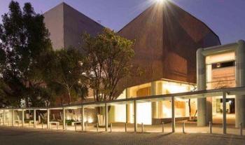El Centro Cultural del Bosque, espacio emblemático de las artes escénicas en México, cumple 58 años