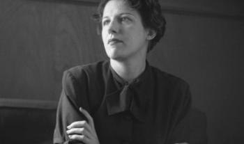 Margarita Michelena, una de las voces poéticas y periodísticas más auténticas del siglo XX
