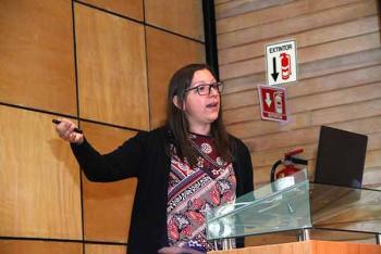 Investigan universitarios proteínas involucradas en la formación de cataratas oculares