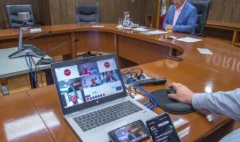 Reconoce Gobierno de México la importancia del chile en identidad cultural y gastronómica del país