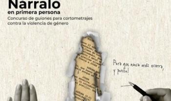 Imcine da a conocer los resultados del concurso de guiones contra la violencia de género