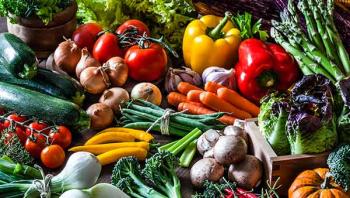 Dietas veganas y vegetarianas deben ser balanceadas para ser funcionales