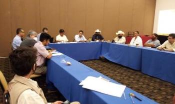 Comunicado conjunto entre Gobierno de México y pueblo de Loma de Guamúchil-Cocórit, territorio yaqui, Sonora